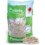 Stora Enso Dřevěné pelety paleta 1050 kg – Sleviste.cz