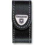 Victorinox Pouzdro na nůž černá 4.0518.XL – Zboží Dáma