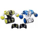 Silverlit Robo Kombat Set Of 2 Remote Controlled Robots – Zboží Dáma