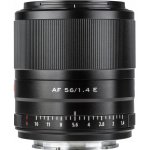 Viltrox 33mm f/1.4 AF Sony E-mount – Zbozi.Blesk.cz
