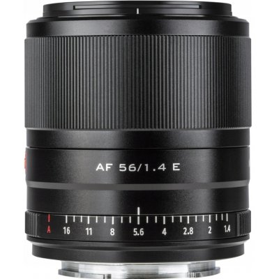 Viltrox 33mm f/1.4 AF Sony E-mount – Zbozi.Blesk.cz