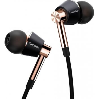 1More Triple Driver In-Ear