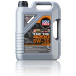 Liqui Moly 8973 TOP TEC 4200 5W-30 5 l – Hledejceny.cz