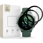 Tech-Protect Glass FLEX+ 2-PACK pro Garmin Vivoactive 6 černé 5906302363896 – Zboží Živě