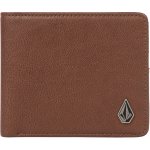 Volcom peněženka Slim Stone Pu S – Hledejceny.cz