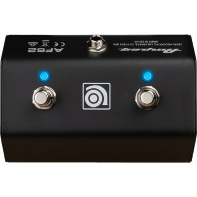 Ampeg AFS2 – Zboží Mobilmania