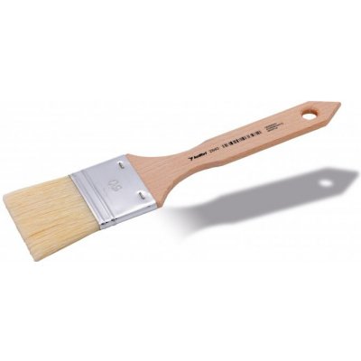 Kolibri plochý lakovací štětec serie 2840/velikosti 1/2 – Hledejceny.cz