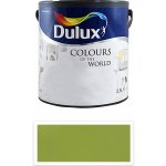 Dulux COW zelený ostrov 2,5 L – Zboží Mobilmania