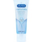 Durex Naturals Lubricant Hyaluro 100 ml – Zboží Dáma