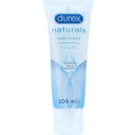 Durex Naturals Lubricant Hyaluro 100 ml – Zbozi.Blesk.cz