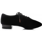BD Dance 309 nubuck černá – Sleviste.cz