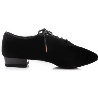 BD Dance 309 nubuck černá – Sleviste.cz