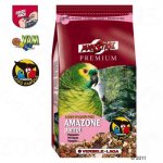 Versele-Laga Prestige Premium Loro Parque Amazone Parrot Mix 15 kg – Hledejceny.cz