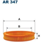 Vzduchový filtr Filtron AR347 – Hledejceny.cz