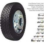 DOUBLE COIN RLB450 295/60 R22,5 150/147L | Zboží Auto