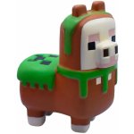 Minecraft Mega SquishMe Llama – Zboží Dáma