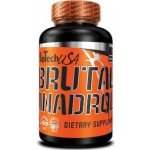 BioTech USA Brutal Anadrol 90 kapslí – Zboží Dáma