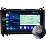 Everest EVE61 Mercedes-Benz A / B / V / Viano / Vito / Sprinter / VW Crafter – Zboží Mobilmania