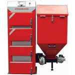 Stalmark Eko Vegas 45 kW ekovegas45 – Zboží Mobilmania