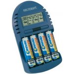 Voltcraft Nabíječka Voltcraft BC-500 – Zboží Dáma