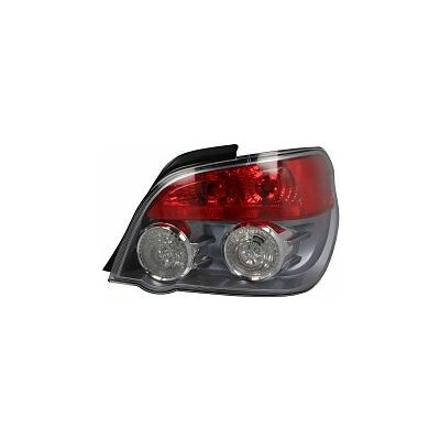 Zadní světlo- pravé SUBARU IMPREZA (GD/GG) 2005-2007 |005-2007| DEPO | 2201919RLDUE – Hledejceny.cz