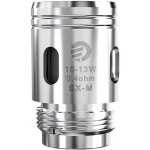 Joyetech Exceed EXm Mesh SS316 0,4ohm – Sleviste.cz