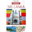 Mapy Srí Lanka Poznejte
