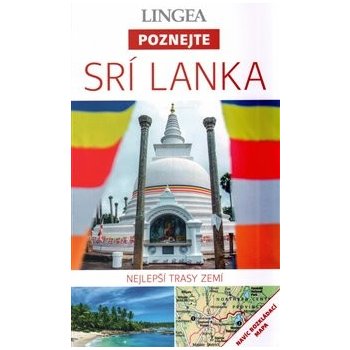 Srí Lanka Poznejte