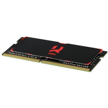 Goodram DDR4 SODIMM 4GB 2400MHz CL15 IR-2400S464L15S/4G