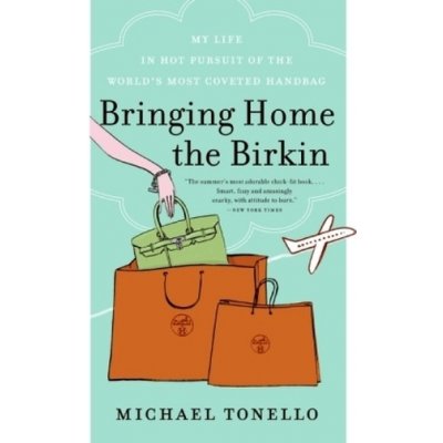 Bringing Home the Birkin M. Tonello – Hledejceny.cz