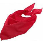 Sol´s šátek trojcípí Bandana modrá – Zboží Dáma