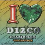 Various: I Love Disco Diamonds Collection Vol. 5 LTD 2 CD – Hledejceny.cz