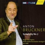 Radio-Sinfonieorchester Stuttgart des SWR - Symphony No 7 CD – Hledejceny.cz