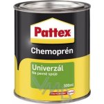 PATTEX Chemoprén UNIVERZÁL Klasik 300g – Zbozi.Blesk.cz