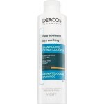 Vichy Dercos Ultra soothing Shampoo suché vlasy Ultrazklidňující šampon 200 ml – Zboží Mobilmania