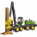 Bruder Harvester JOHN DEERE 1270 G – Zboží Mobilmania