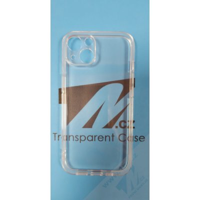 1Mcz TPU pro Apple iPhone 13 45622 – Hledejceny.cz