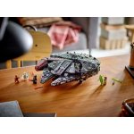 LEGO® Star Wars™ 75389 Temný Falcon – Zboží Živě