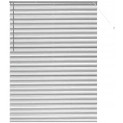 VidaXL 42005958 1550 x 2200 mm stříbrná – Hledejceny.cz