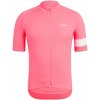 Cyklistický dres Rapha Men's Core High-Vis Pink