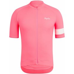 Rapha Men's Core High-Vis Pink