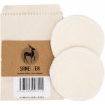 Srnezcek odličovací tampony pratelné z Bio bavlny a bambusu 10 ks – Zbozi.Blesk.cz