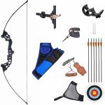 Jinx Marlin Black 40 lbs s příslušenstvím 51" kompletní set – Zboží Dáma