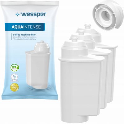 Wessper AquaIntense 3 ks – Hledejceny.cz