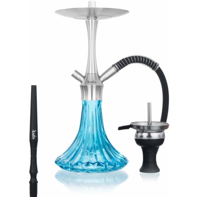 Aladin MVP A36 36/1 tyrkysová – Zboží Dáma