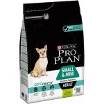 Purina Pro Plan Small & Mini Adult Sensitive Digestion jehněčí 3 kg – Hledejceny.cz