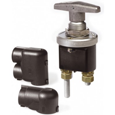 Odpojovač baterie Iveco Tector | Zboží Auto