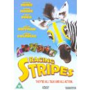 Racing Stripes DVD