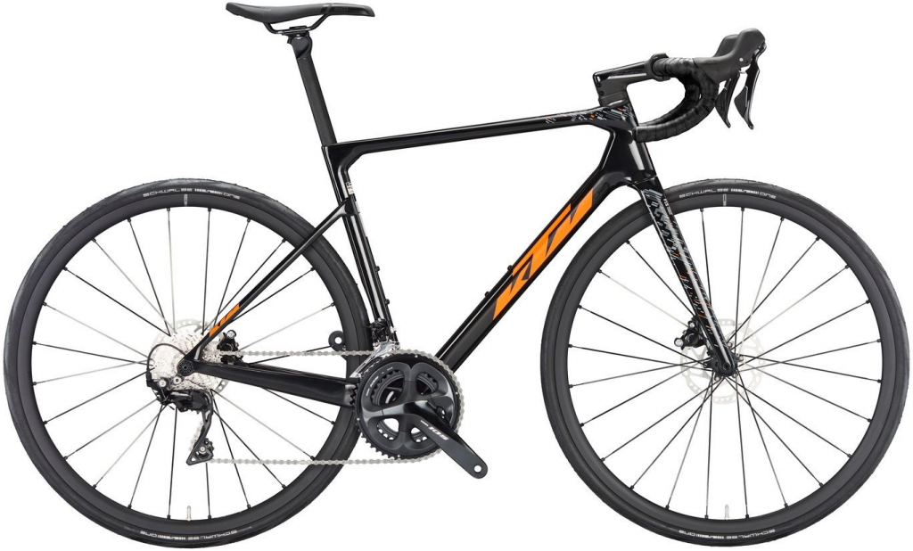 KTM Revelator Alto Elite Carbon 2024