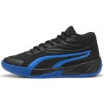 Puma Court Pro černá – Zboží Dáma